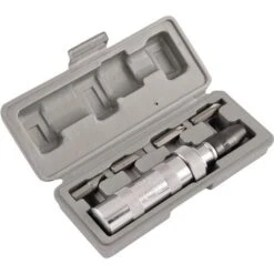 Bikemaster 1 / 2"-5 / 16" Drive Impact Driver