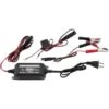 Bikemaster 750mA Battery Charger And Maintainer -Bikemaster 315 0907