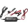 Bikemaster Intelligent Battery Charger And Maintainer -Bikemaster 315 0909