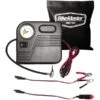 Bikemaster Portable Mini Air Compressor -Bikemaster 315 0928