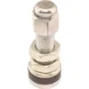Bikemaster Chrome Tubeless Valve Stem -Bikemaster 315 1402