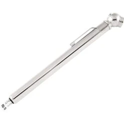 Bikemaster 0-20 PSI Pen Type Tire Pressure Gauge
