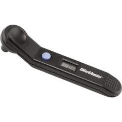 Bikemaster 0-100 PSI Digital Tire Pressure Gauge