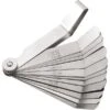 Bikemaster 12 Blade Combination Tappet And Feeler Gauge Set -Bikemaster 315 1525 1