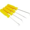 Bikemaster 4-Piece Mini Hook And Pick Set -Bikemaster 315 1534
