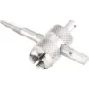 Bikemaster Tire Valve Repair Tool