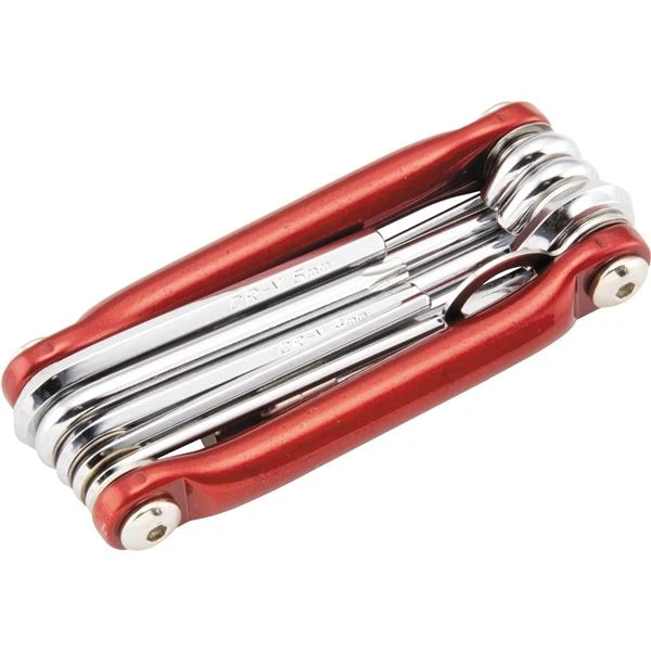 Bikemaster Multi-Function Pocket Tool 4 Bikemaster Multi-Function Pocket Tool - Image 2