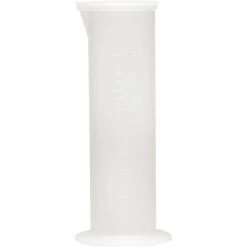 Bikemaster Measuring Cup With Lid