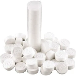 Bikemaster Compressed Towelettes