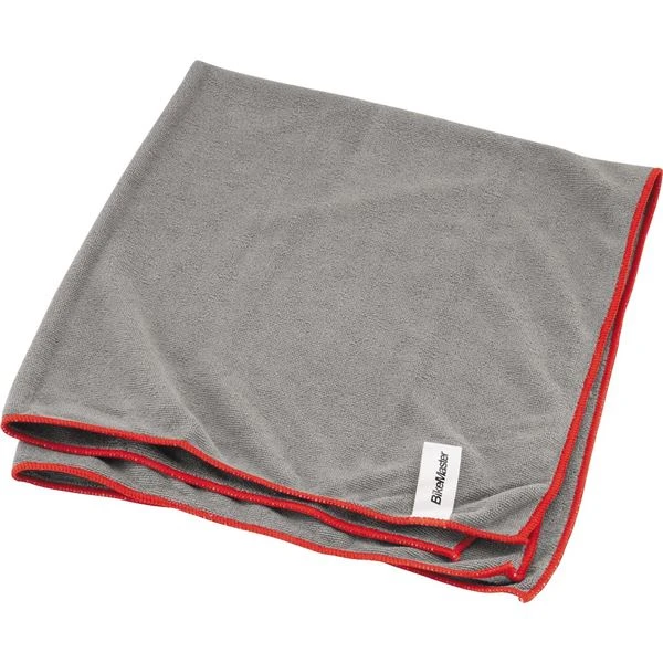 Bikemaster Microfiber Towel 3 Bikemaster Microfiber Towel