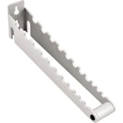 Bikemaster 11-Slot T-Handle Holder