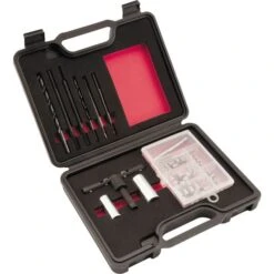 Bikemaster Threaded Insert Kit