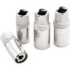 Bikemaster 6, 8, 10, 12mm Stud Removal Sockets -Bikemaster 315 1648