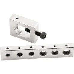 Bikemaster Safety Wire Drill Guide