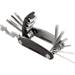 Bikemaster Multi-Tool With Sockets