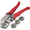 Bikemaster Multi Crimp Lever Pliers 2 Bikemaster Multi Crimp Lever Pliers -Bikemaster 315 1660