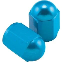 BikeMaster Aluminum Valve Cap 9 BikeMaster Aluminum Valve Cap -Bikemaster 315 1690 1