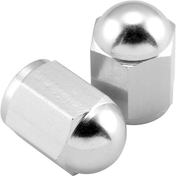 BikeMaster Aluminum Valve Cap 7 BikeMaster Aluminum Valve Cap - Image 5