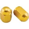 BikeMaster Aluminum Valve Cap -Bikemaster 315 1692 1