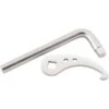 Bikemaster Shock Spanner Wrench Kit -Bikemaster 315 1697
