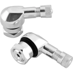 Bikemaster Aluminum Valve Stem -Bikemaster 315 1789