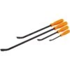 Bikemaster 4 Piece Pry Bar Kit -Bikemaster 315 1798