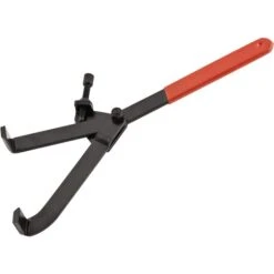 Bikemaster Slot Style Flywheel And Clutch Universal Holder