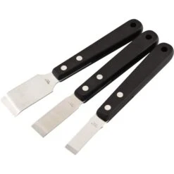 Bikemaster Three Piece Scraper Kit