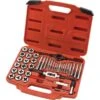 Bikemaster Metric Tap And Die Wrench Set 2 Bikemaster Metric Tap And Die Wrench Set -Bikemaster 315 1880