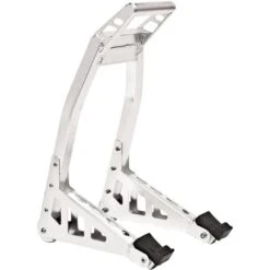 Bikemaster Universal Front Aluminum Stand