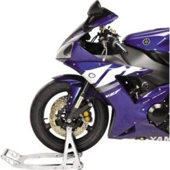 Bikemaster Universal Front Aluminum Stand -Bikemaster 315 1890 A