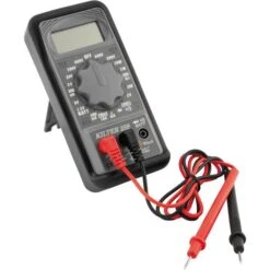 Bikemaster Multi-Meter