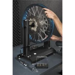 Bikemaster -Bikemaster 315 1965 A