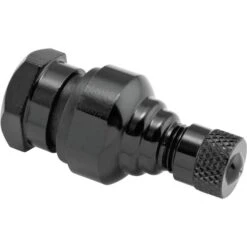 Bikemaster Aluminum Forged Valve Stem