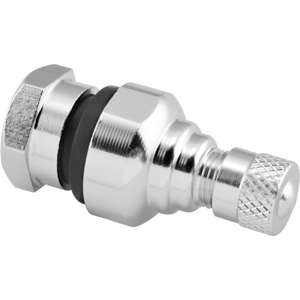 Bikemaster Aluminum Forged Valve Stem 5 Bikemaster Aluminum Forged Valve Stem - Image 3