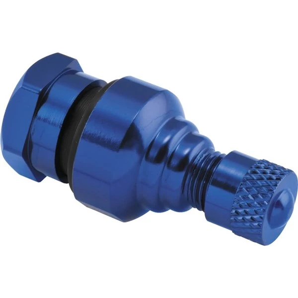 Bikemaster Aluminum Forged Valve Stem 4 Bikemaster Aluminum Forged Valve Stem - Image 2