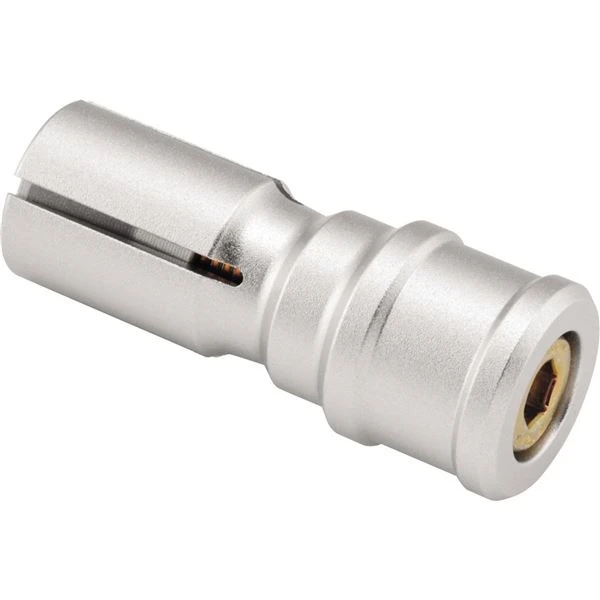 Bikemaster 1" Bar End Mirror Adapter 3 Bikemaster 1" Bar End Mirror Adapter