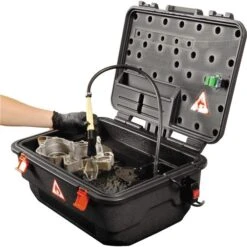 Bikemaster Parts Washer