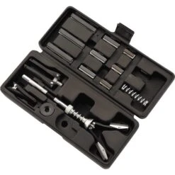 Bikemaster 11 / 16" - 3 1 / 2" Honing Set