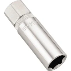 Bikemaster 14 Mm Magnetic Spark Plug Socket