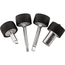 Bikemaster 4 Piece Carburetor Wrench Set