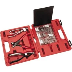 Bikemaster Fuel Line Tool Kit