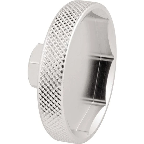 Bikemaster Aluminum Fork Cap Removal Tool 3 Bikemaster Aluminum Fork Cap Removal Tool