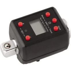 Bikemaster Digital Torque Wrench Adaptor