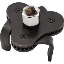 Bikemaster Gear Leverage Oil Filter Wrench