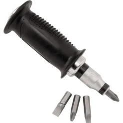 Bikemaster Professional 1 / 2" Drive Impact Driver
