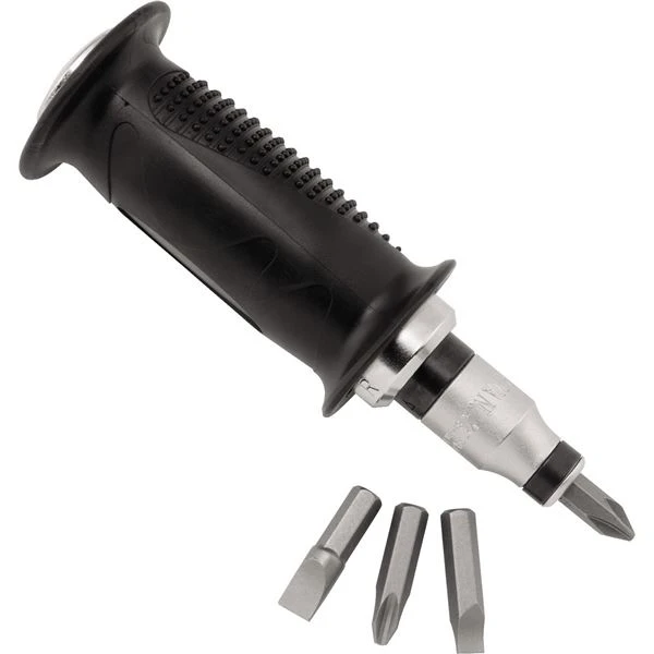 Bikemaster Professional 1 / 2" Drive Impact Driver 3 Bikemaster Professional 1 / 2" Drive Impact Driver