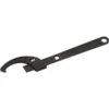 Bikemaster Adjustable Steering Stem Wrench -Bikemaster 315 2271