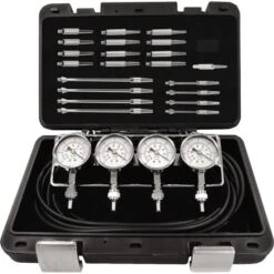 Bikemaster Carburetor Synchronizing Kit