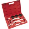 Bikemaster Wheel Service Kit For Ducati -Bikemaster 315 2413